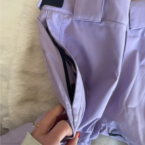 DOPE Women’s Ski/Snowboard Pants - Picture 7 of 12